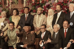 Pernikahan Adik Presiden Joko Widodo dan Ketua MK