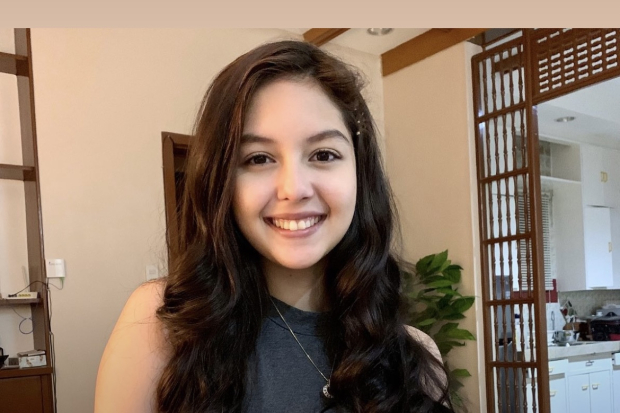 Chanty Lapillus / Chantal Videla