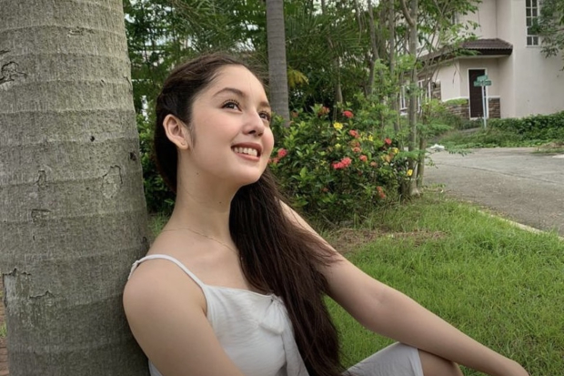 Chanty Lapillus / Chantal Videla