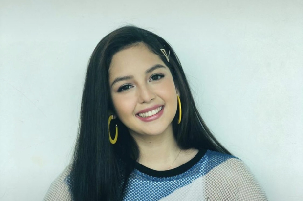 Chanty Lapillus / Chantal Videla