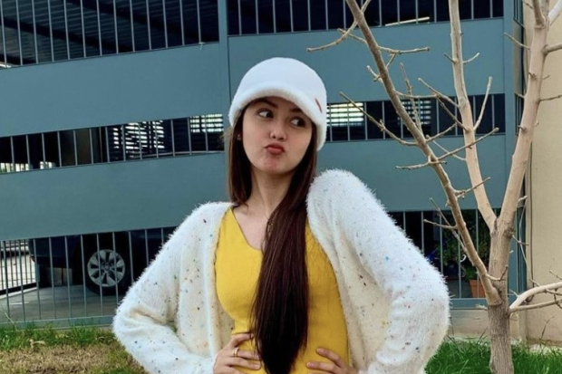 Chanty Lapillus / Chantal Videla