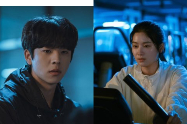 Love All Play episode 12