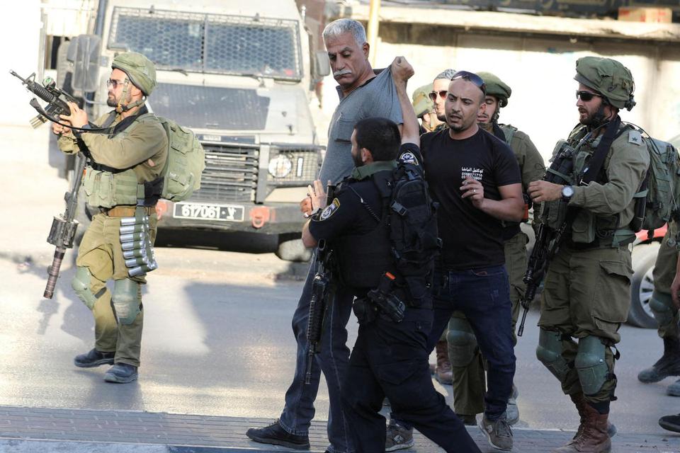 Druze, Suku Arab yang Banyak Direkrut Menjadi Tentara Israel