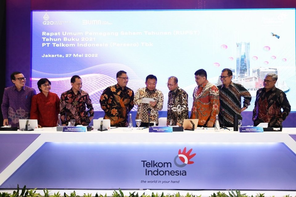 Telkom