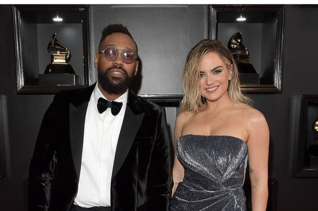 PJ Morton dan Jojo