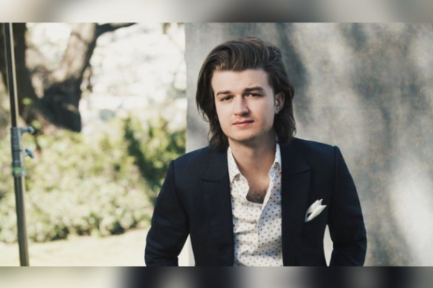 Joe Keery
