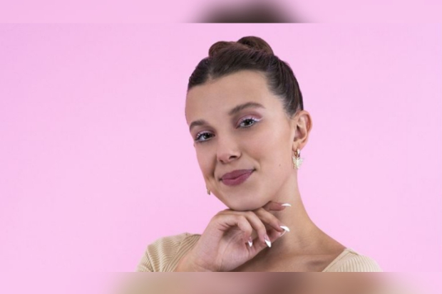 Millie Bobby Brown