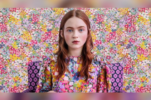 Sadie Sink