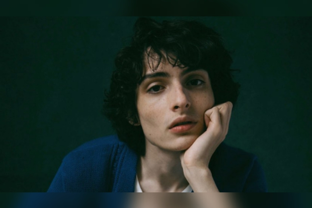 Finn Wolfhard