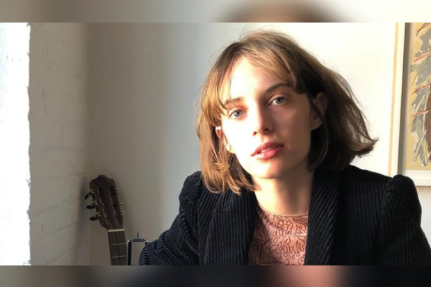 Maya Hawke