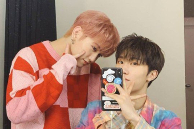 Bang Ye Dam dan Moshiho TREASURE