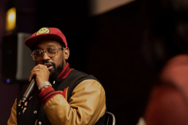 PJ Morton