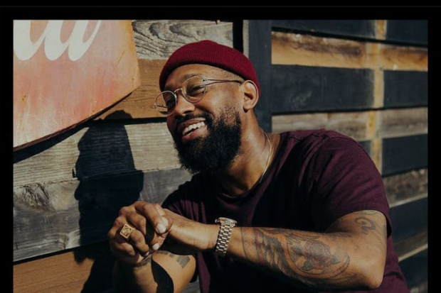 PJ Morton