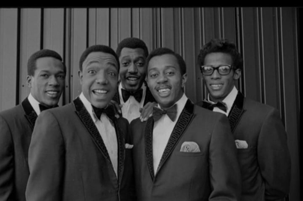 The Temptations