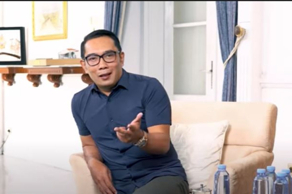 Ridwan Kamil, jakarta, pilkada jakarta