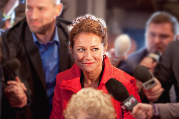 Borgen