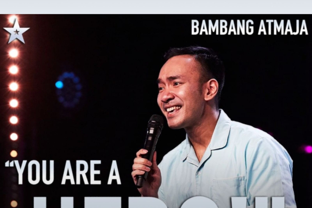 Bambang Atmaja