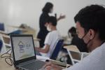 PELATIHAN DIGITAL DI RUMAH TEKNOLOGI SOLO