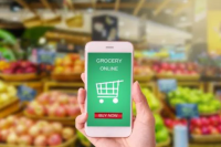 Startup kebutuhan pokok