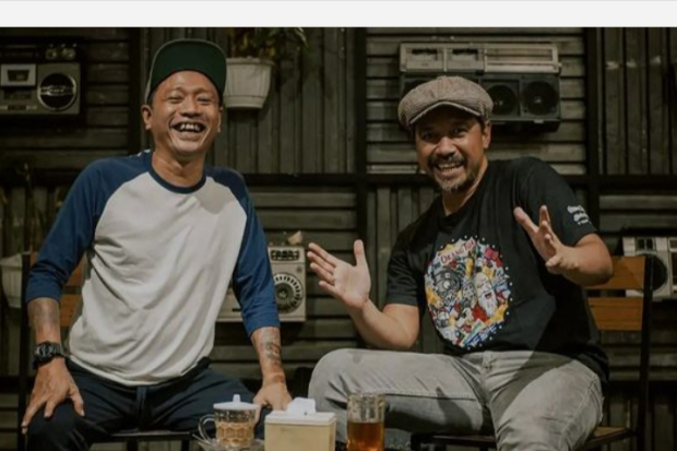 Buluk Superglad dan Heruwa Shaggy Dog