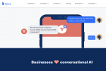 chatbox kata.ai