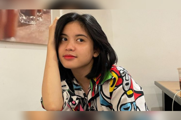 Melati Sesilia eks JKT48