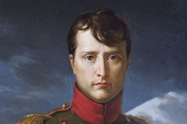 Napoleon Bonaparte