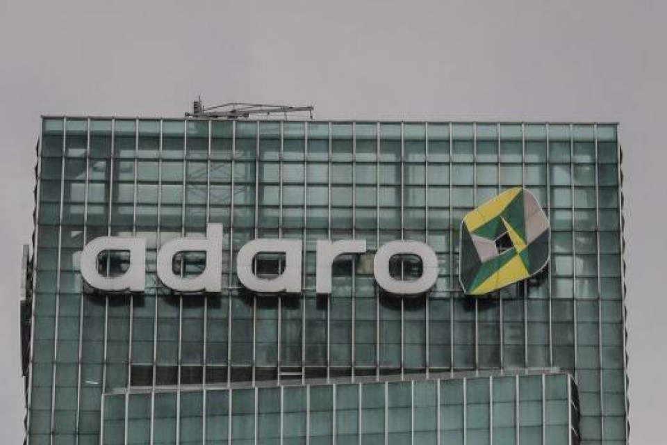 PT Adaro Energy Tbk merencanakan IPO untuk PT Adaro Andalan Indonesia, menawarkan hingga 7 miliar saham, dengan harga per lembar maksimal US$ 2,63 miliar atau Rp5.825.