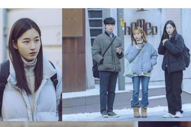 Drama Hope or Dope 2