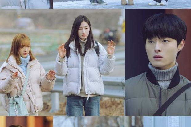 Drama Hope or Dope 2