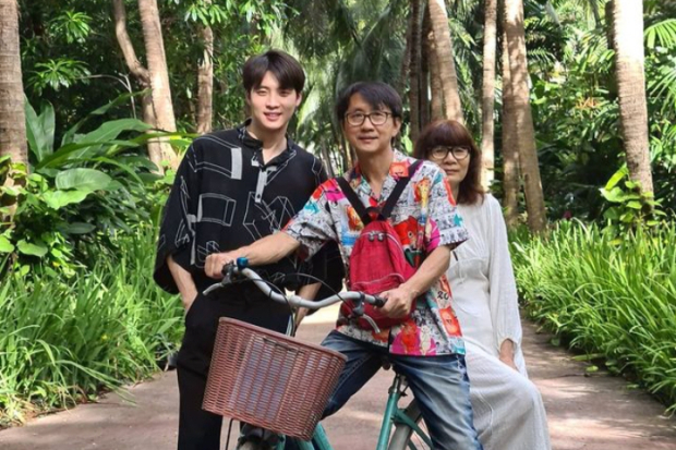 Keluarga Mean Phivarich