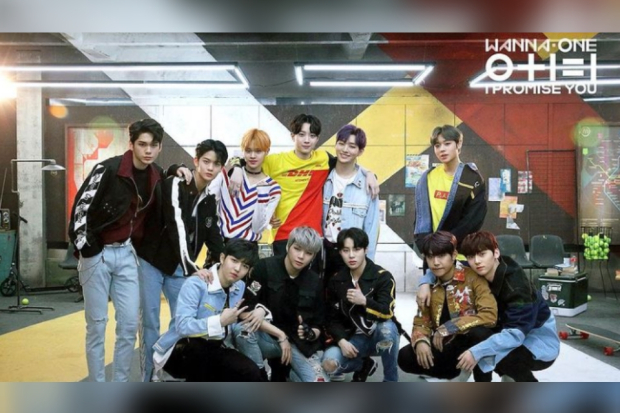 Wanna One