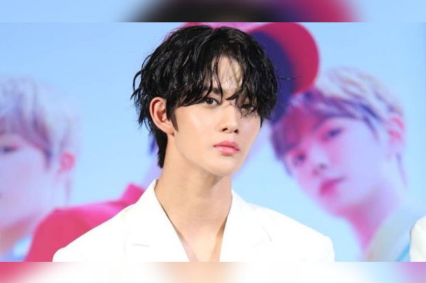 Bae Jinyoung CIX