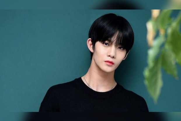 Bae Jinyoung CIX