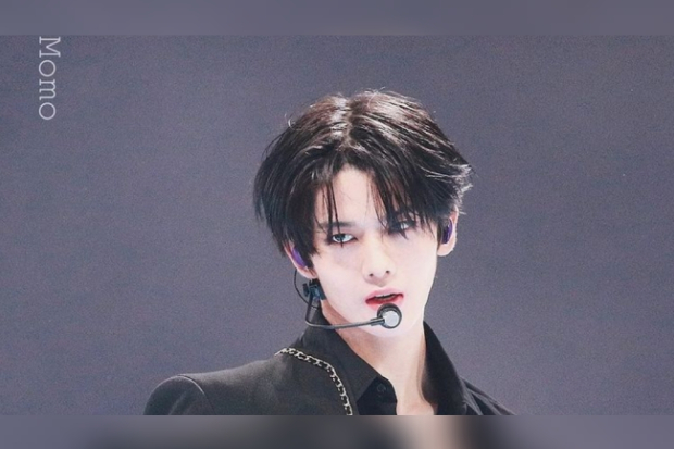 Bae Jinyoung CIX