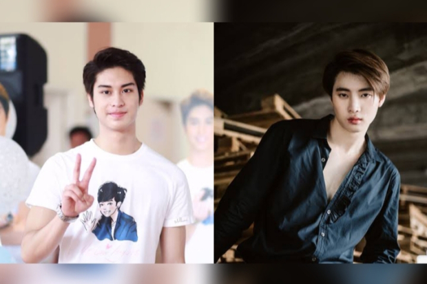 August Vachiravit dan Mean Phivarich