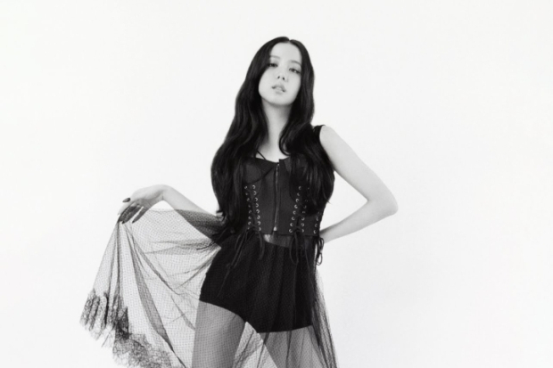Jisoo Blackpink