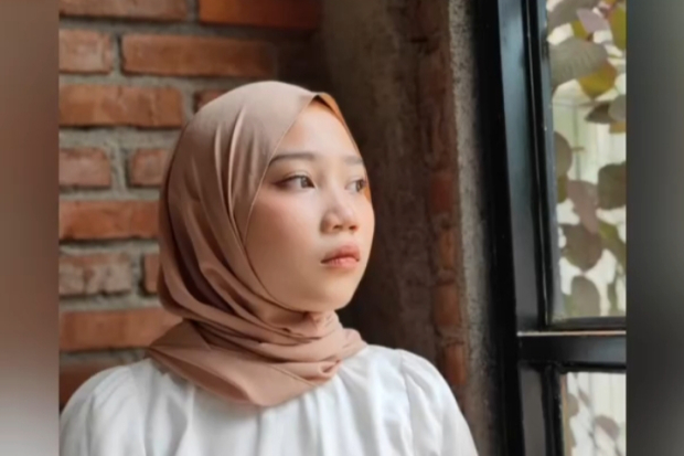 Camillia Laetitia Azzahra 