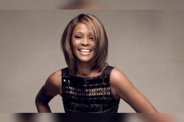 Whitney Houston