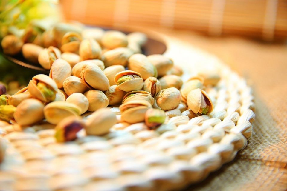 8 Manfaat Kacang Pistachio yang Sayang untuk Dilewatkan