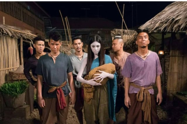 Film Pee Mak Phrakanong
