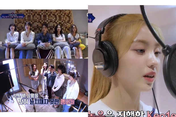 Final Queendom 2 episode 10