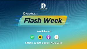 Flash Week Podcast