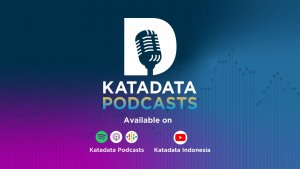 Katadata Podcast