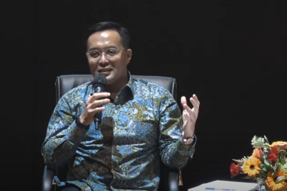 Patrick Walujo Jadi CEO GOTO, Sinergi dengan Bank Jago Makin Kuat?