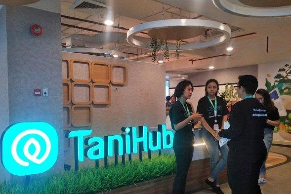 TaniHub Diduga Palsukan Data Keuangan Seperti eFishery, Ini Daftar Startup Fraud