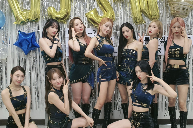 WJSN