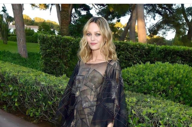 Vanessa Paradis