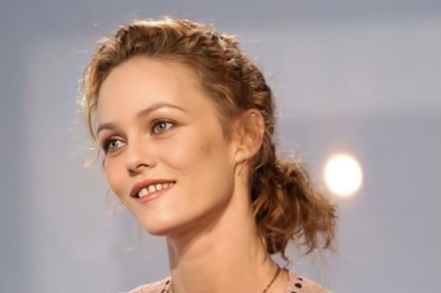 Vanessa Paradis