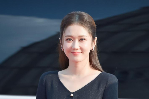 Jang Nara